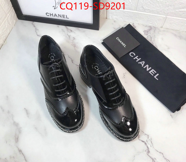 Women Shoes-Chanel,top quality designer replica , ID: SD9201,$: 119USD