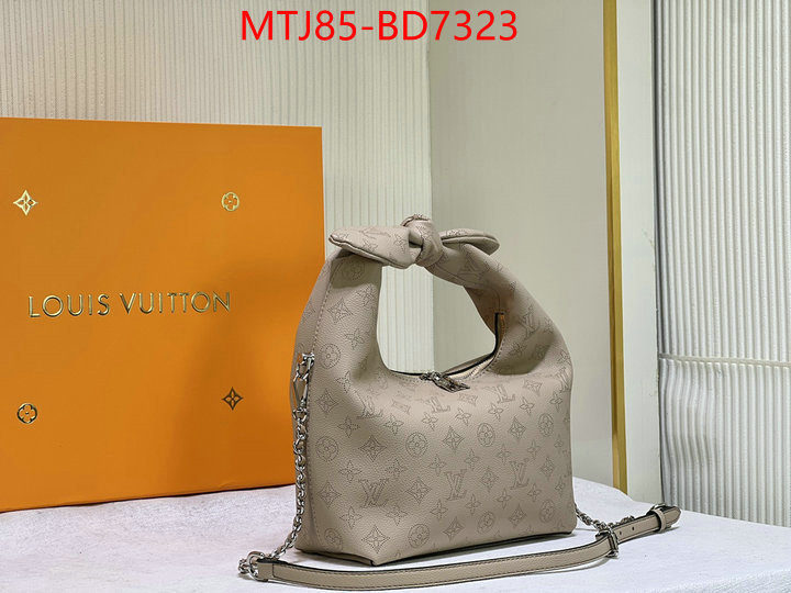 LV Bags(4A)-Handbag Collection-,shop designer replica ,ID: BD7323,$: 85USD