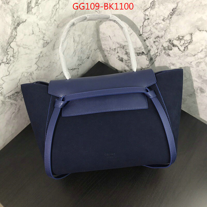 CELINE Bags(4A)-Belt Bag,knockoff highest quality ,ID: BK1100,$:109USD