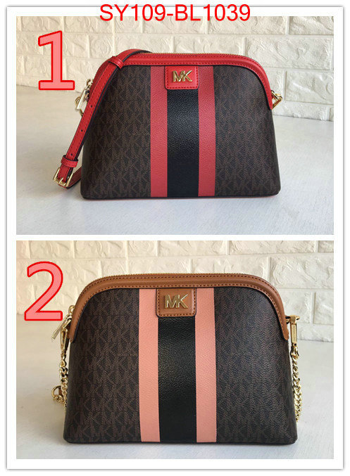 Michael Kors Bags(TOP)-Diagonal-,replica aaaaa+ designer ,ID: BL1039,$: 109USD