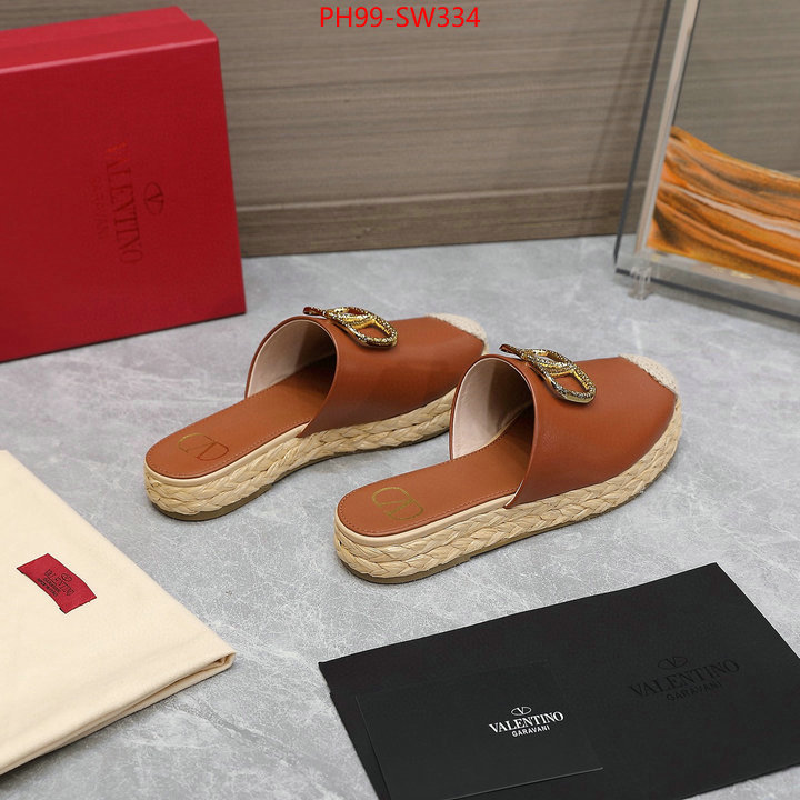 Women Shoes-Valentino,best quality replica , ID: SW334,$: 99USD