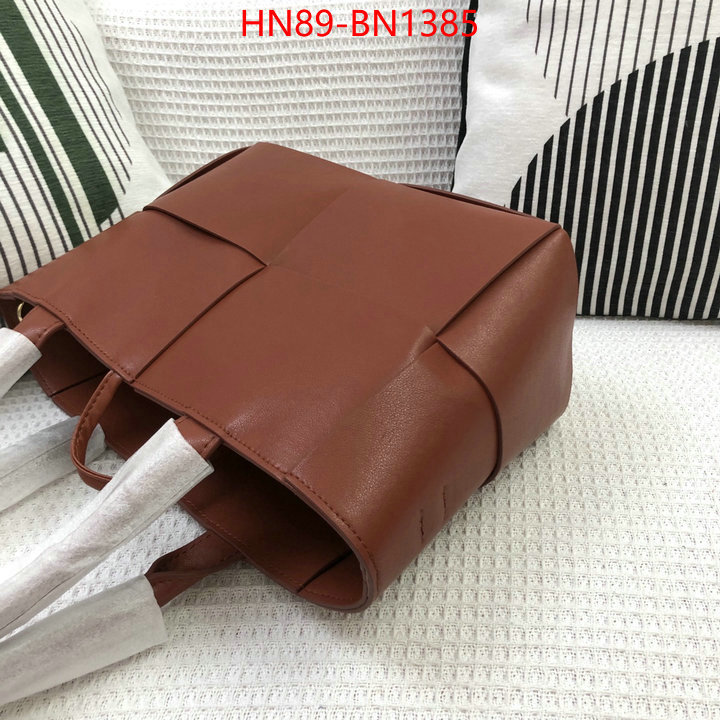 BV Bags(4A)-Handbag-,designer wholesale replica ,ID: BN1385,$: 89USD