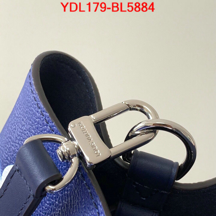 LV Bags(TOP)-Nono-No Purse-Nano No-,ID: BL5884,$: 179USD