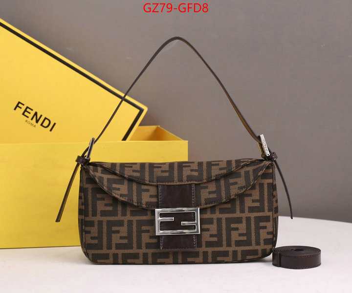 Fendi Big Sale-,ID: GFD8,$: 79USD