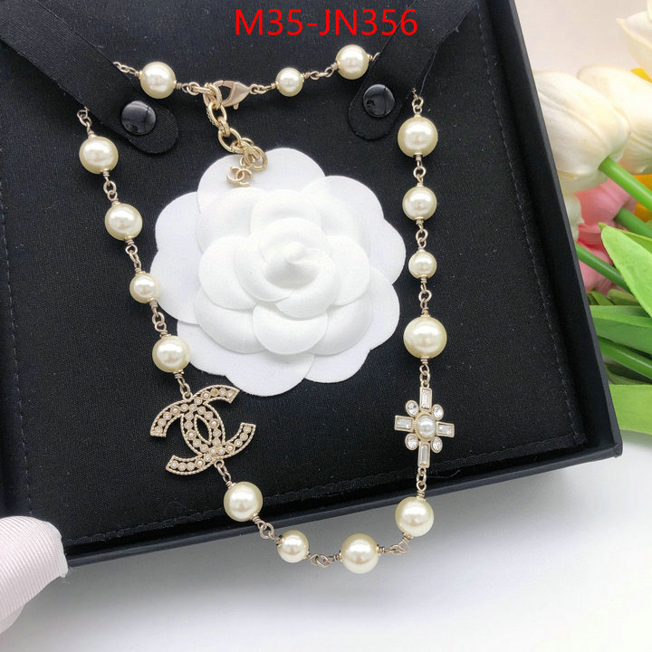 Jewelry-Chanel,7 star replica , ID: JN356,$: 35USD