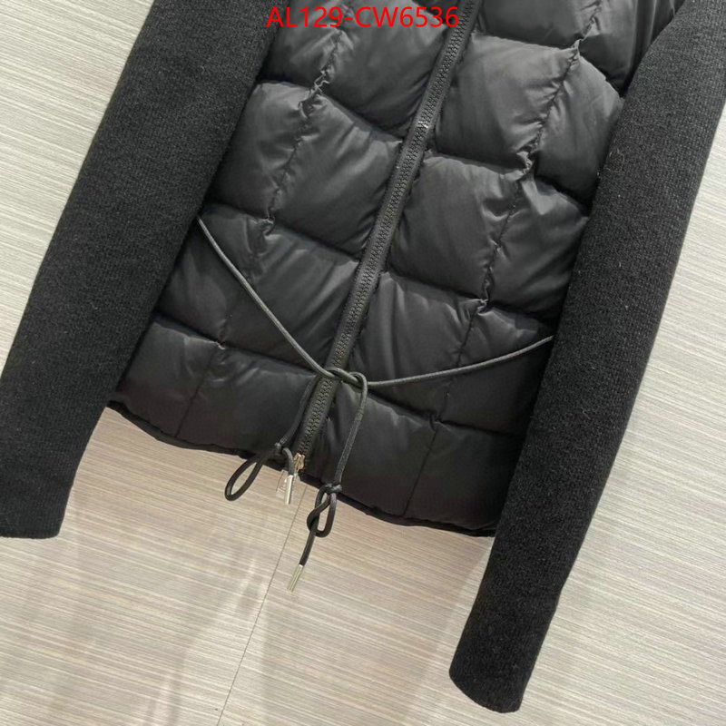 Down jacket Women-Moncler,is it illegal to buy dupe , ID: CW6536,$: 129USD