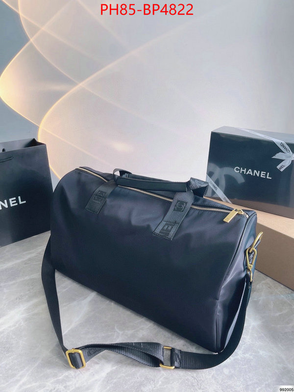 Chanel Bags(4A)-Other Styles-,ID: BP4822,$: 85USD