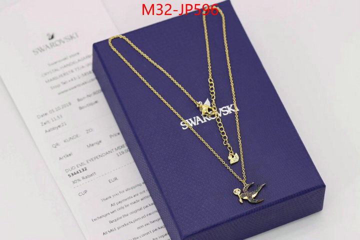 Jewelry-Swarovski,online store , ID: JP596,$:32USD