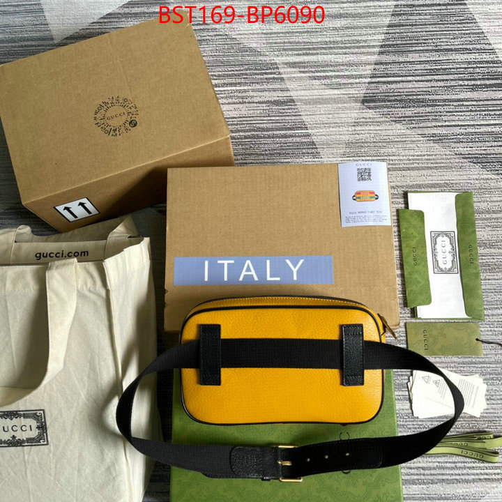 Gucci Bags(TOP)-Diagonal-,high quality happy copy ,ID: BP6090,$: 169USD
