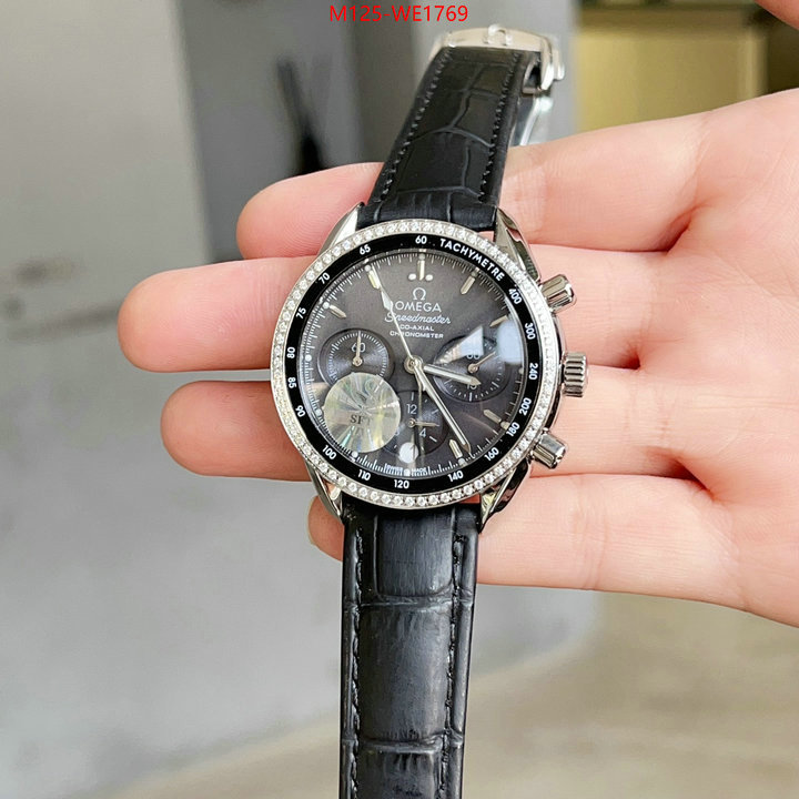Watch(4A)-Omega,buy online , ID: WE1769,$: 125USD