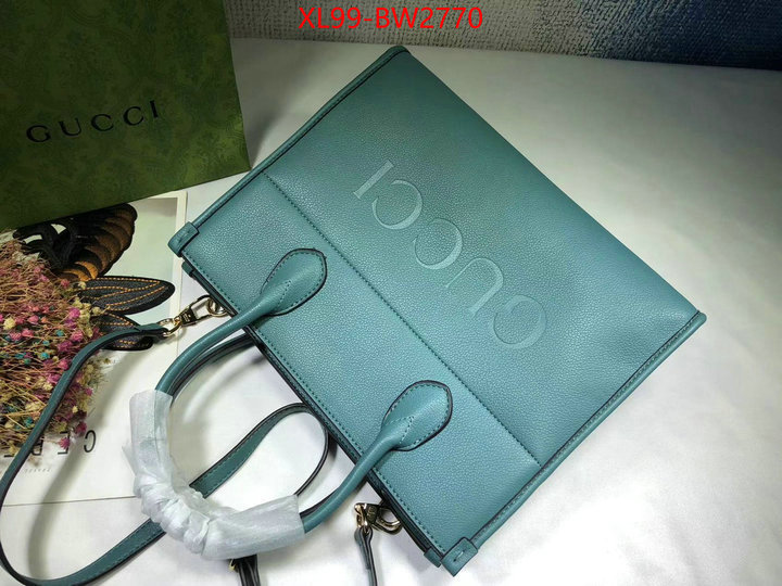 Gucci Bags(4A)-Handbag-,quality replica ,ID: BW2770,$: 99USD