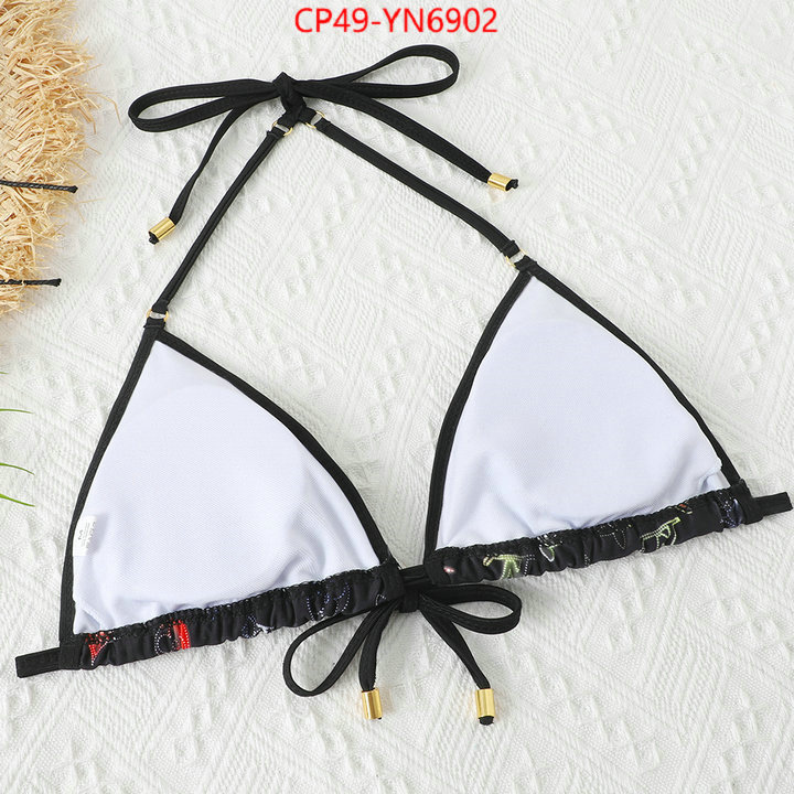 Swimsuit-LV,quality replica , ID: YN6902,$: 49USD