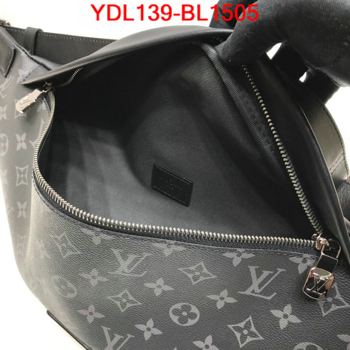 LV Bags(TOP)-Discovery-,ID: BL1505,$: 139USD