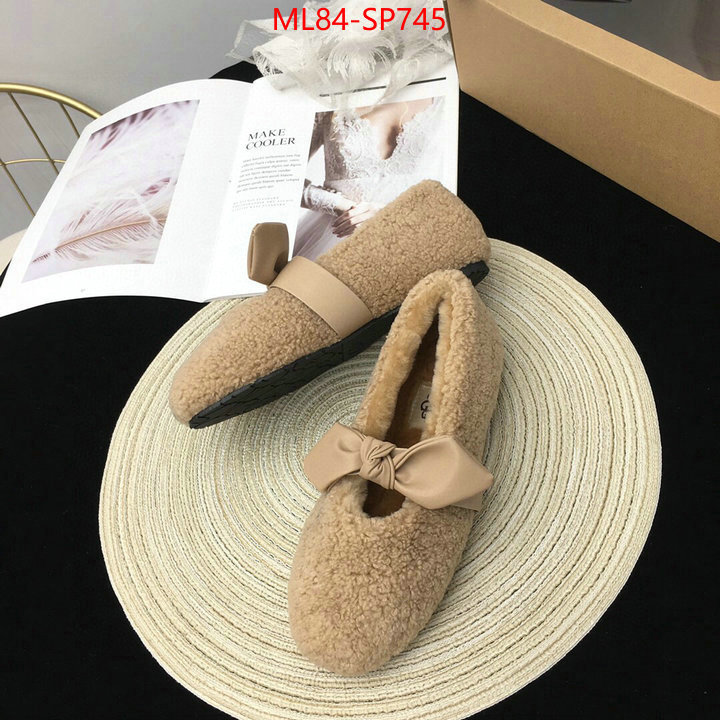 Women Shoes-UGG,aaaaa quality replica , ID:SP745,$:84USD