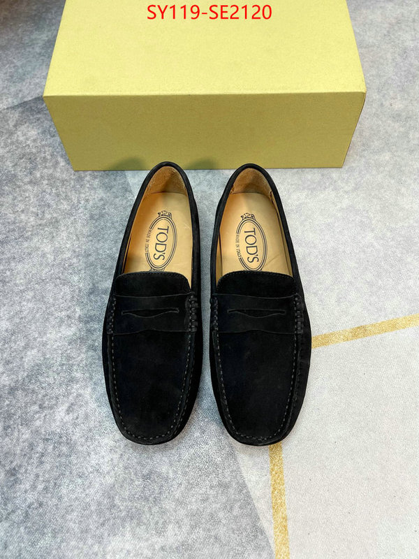 Men Shoes-Tods,the top ultimate knockoff , ID: SE2120,$: 119USD