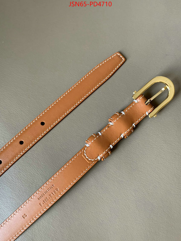 Belts-CELINE,best replica quality , ID: PD4710,$: 65USD