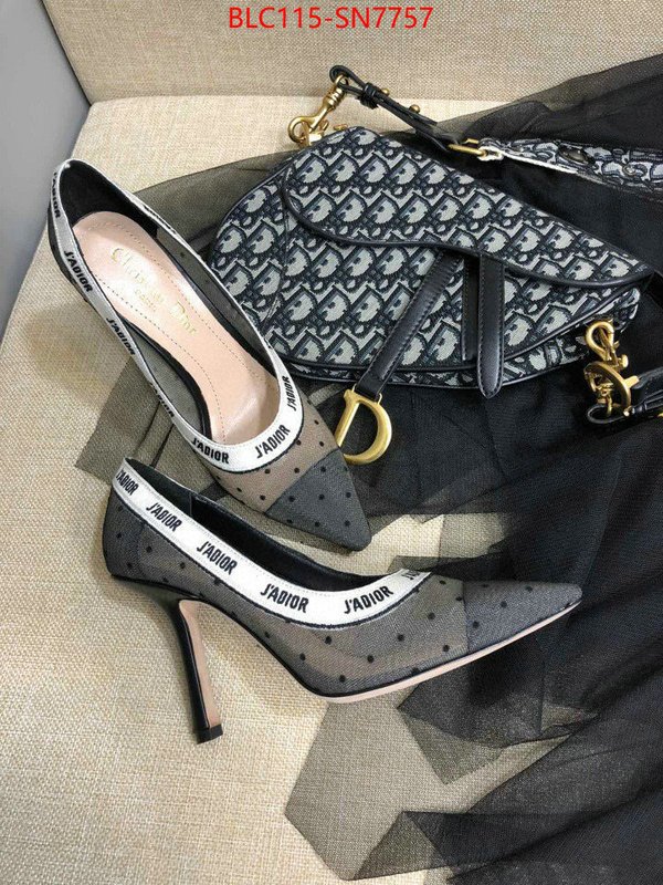 Women Shoes-Dior,online , ID: SN7757,$: 115USD