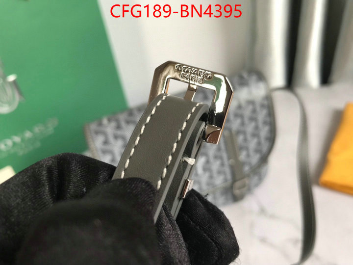 Goyard Bags(TOP)-Diagonal-,ID: BN4395,$: 189USD