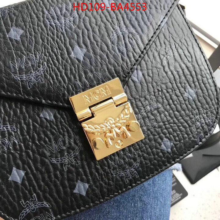 MCM Bags(TOP)-Diagonal-,ID: BA4553,$: 109USD