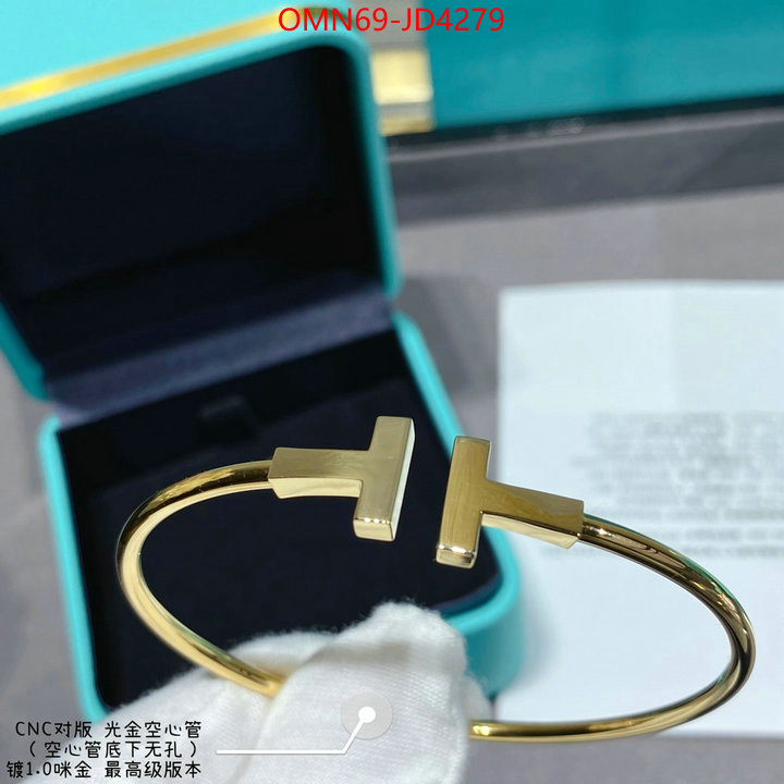 Jewelry-Tiffany,fake ,ID: JD4279,$: 69USD