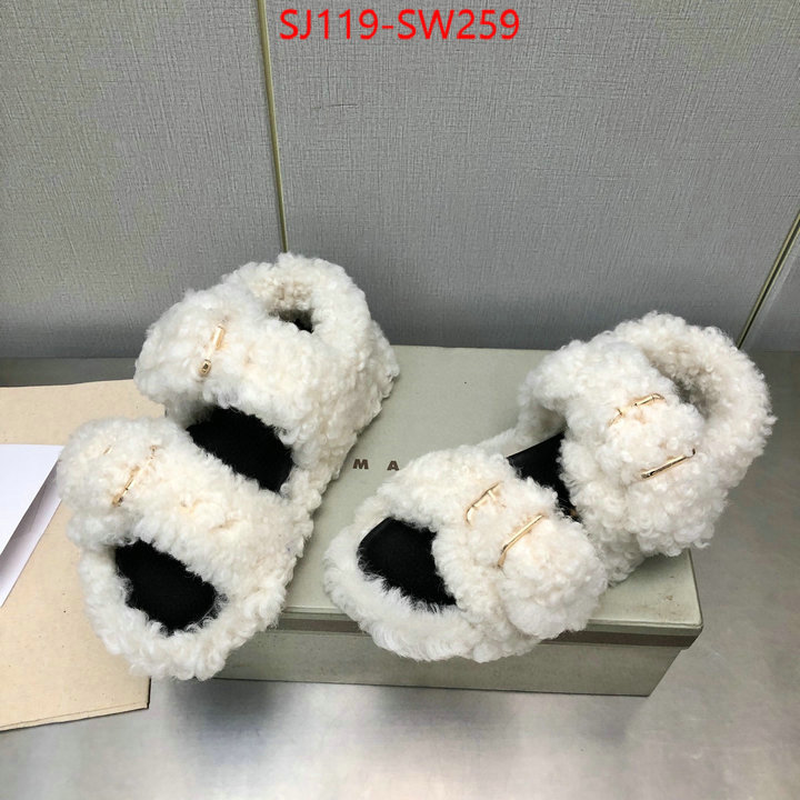 Women Shoes-Marni,cheap wholesale , ID: SW259,$: 119USD