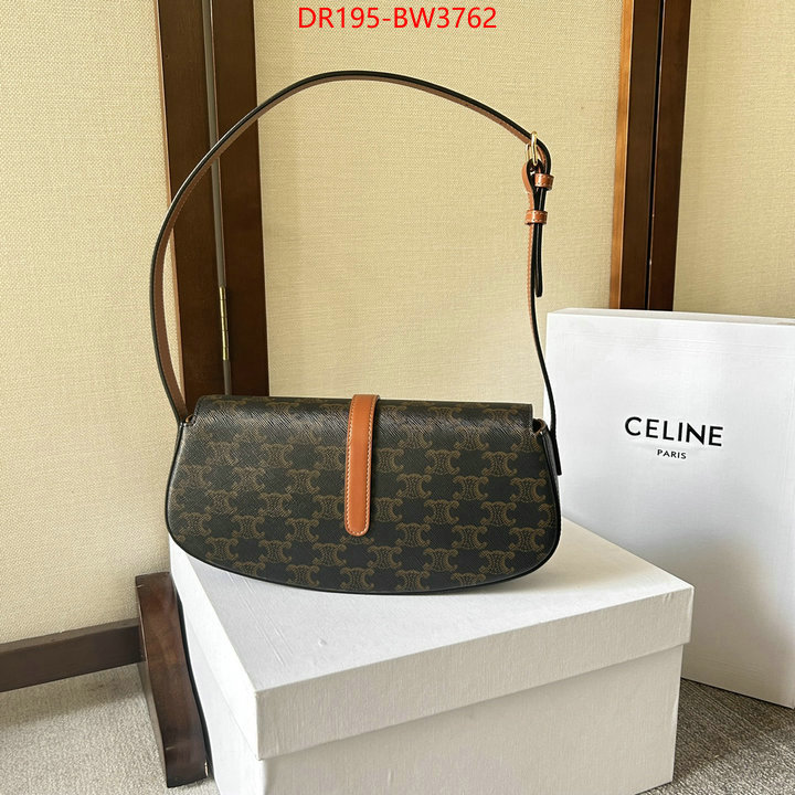 CELINE Bags(TOP)-Handbag,at cheap price ,ID: BW3762,$: 195USD