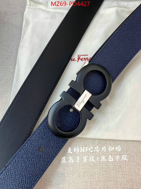 Belts-Ferragamo,luxury cheap replica , ID: PD4427,$: 69USD