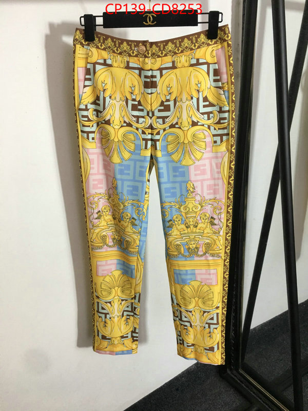 Clothing-Versace,where can i buy , ID: CD8253,$: 139USD