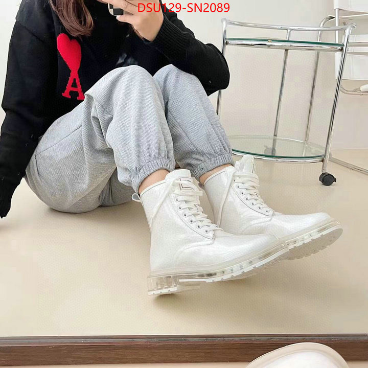 Women Shoes-UGG,replica 2023 perfect luxury , ID: SN2089,$: 129USD
