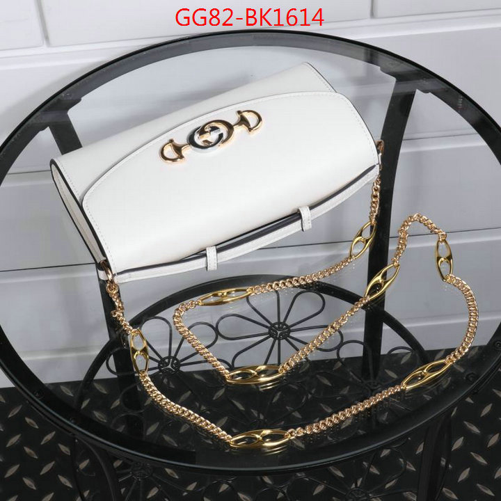 Gucci Bags(4A)-Horsebit-,perfect quality ,ID: BK1614,$:82USD