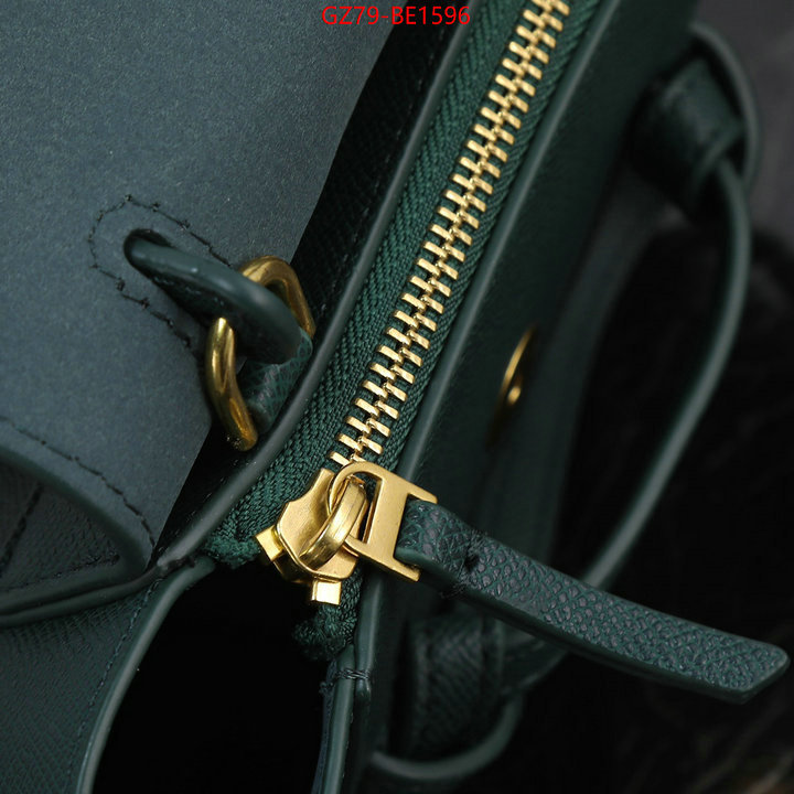 CELINE Bags(4A)-Belt Bag,the most popular ,ID: BE1596,$: 79USD