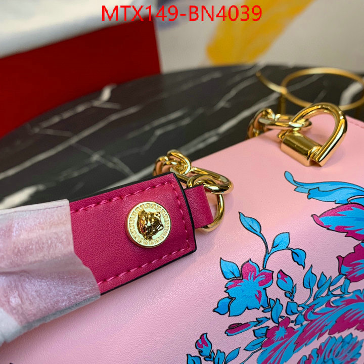 Versace Bags(4A)-Diagonal-,high quality aaaaa replica ,ID: BN4039,$: 149USD