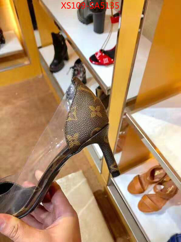 Women Shoes-LV,can i buy replica , ID: SA5135,$:109USD