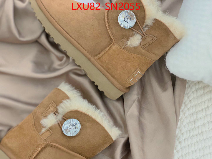 Women Shoes-UGG,from china , ID: SN2055,$: 82USD