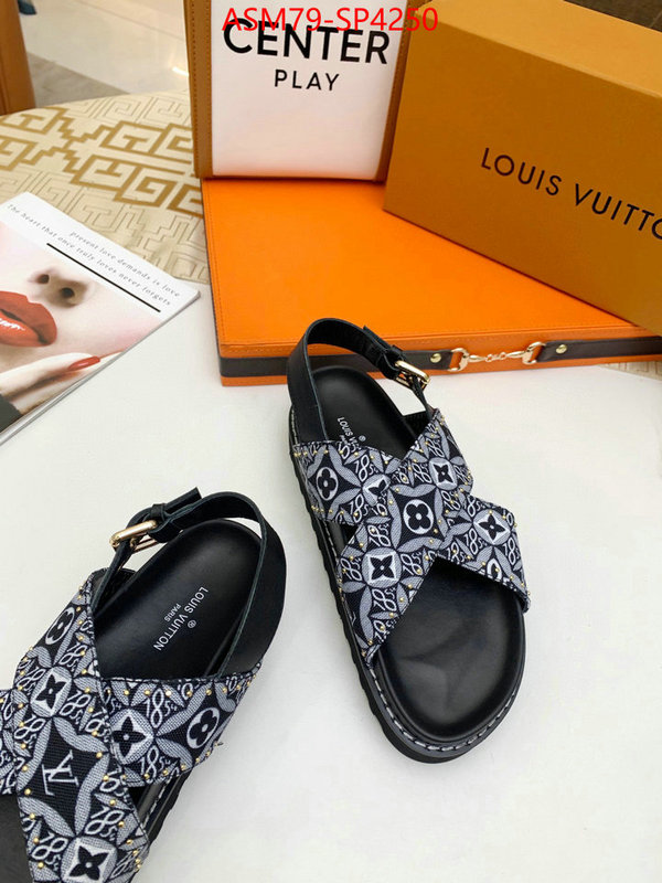 Women Shoes-LV,replica , ID: SP4250,$: 79USD