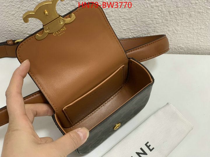 CELINE Bags(4A)-Triomphe Series,replica how can you ,ID: BW3770,$: 79USD