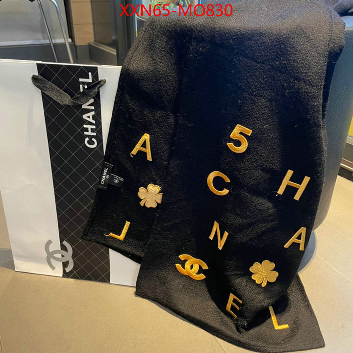 Scarf-Chanel,perfect replica , ID: MO830,$: 65USD