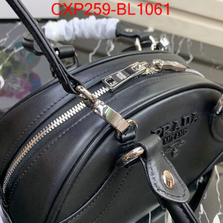 Prada Bags(TOP)-Handbag-,ID: BL1061,$: 259USD