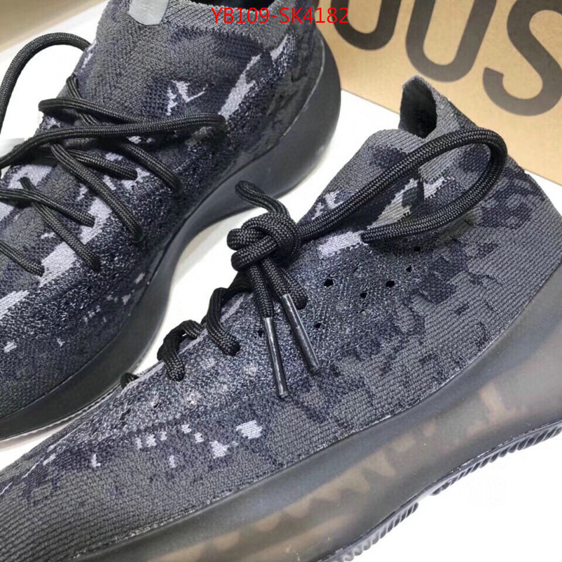 Men Shoes-Adidas Yeezy Boost,online sale , ID: SK4182,$: 109USD