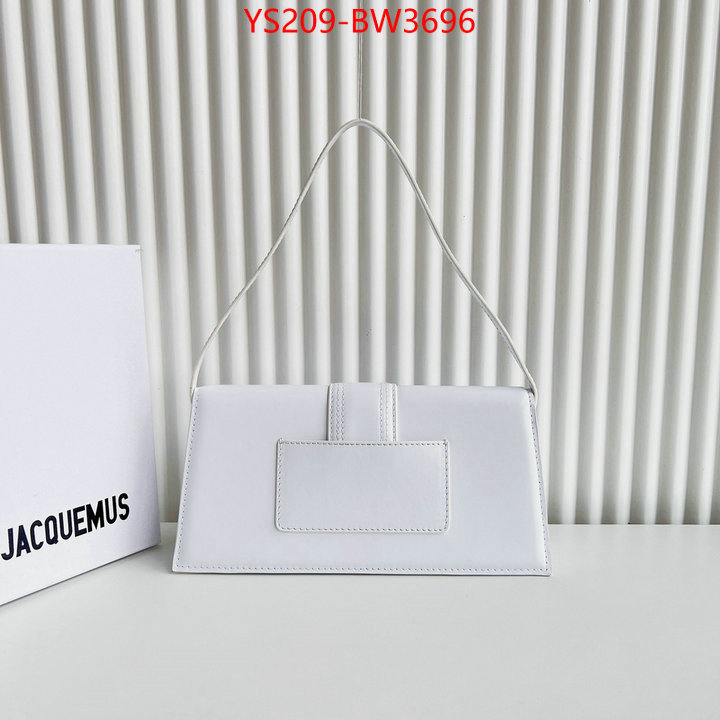 Jacquemus Bags(TOP)-Handbag-,buy best high-quality ,ID: BW3696,$: 209USD