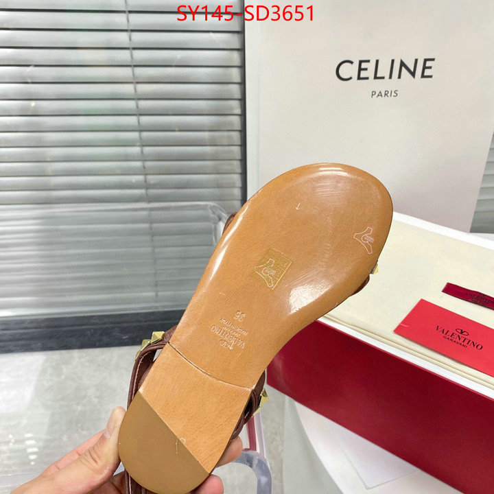 Women Shoes-Valentino,perfect , ID: SD3651,$: 145USD