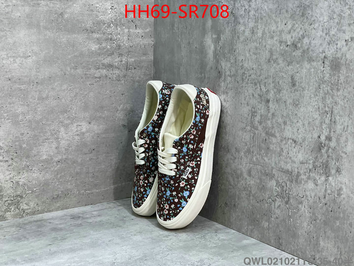 Men Shoes-Vans,the online shopping , ID: SR708,$: 69USD