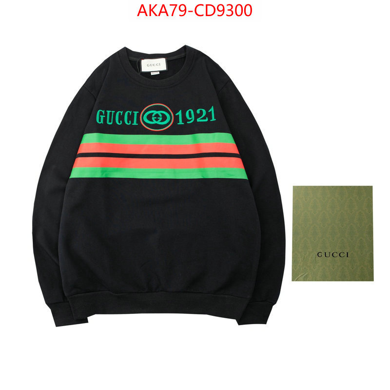 Clothing-Gucci,aaaaa replica designer , ID: CD9300,$: 79USD