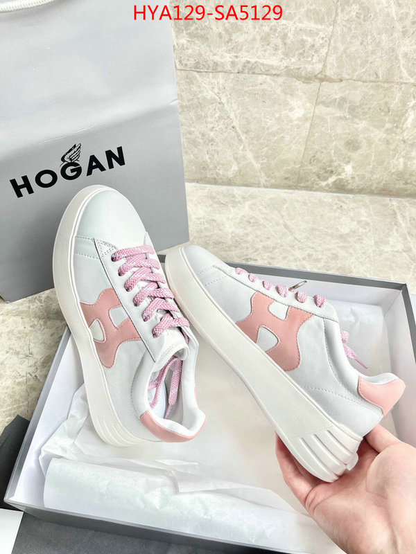 Women Shoes-Hogan,sale , ID: SA5129,$: 129USD