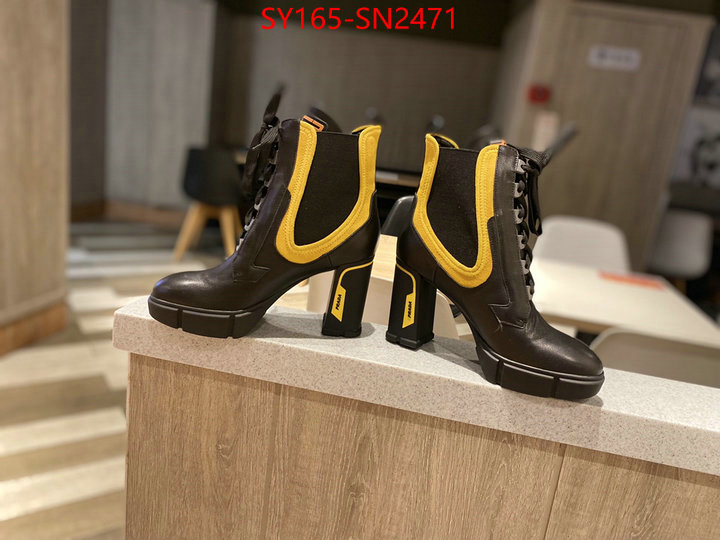 Women Shoes-Prada,what , ID: SN2471,$: 165USD