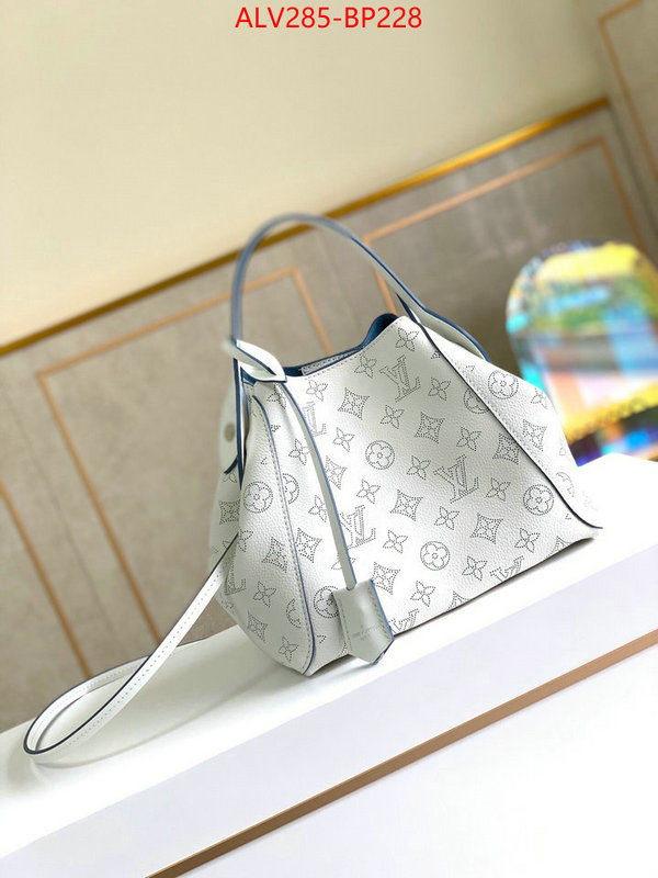 LV Bags(TOP)-Handbag Collection-,ID: BP228,$:285USD