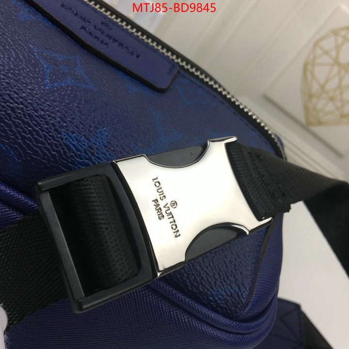 LV Bags(4A)-Discovery-,designer fashion replica ,ID: BD9845,$: 85USD