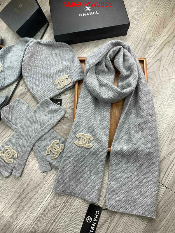 Scarf-Chanel,designer wholesale replica , ID: MW2866,$: 69USD