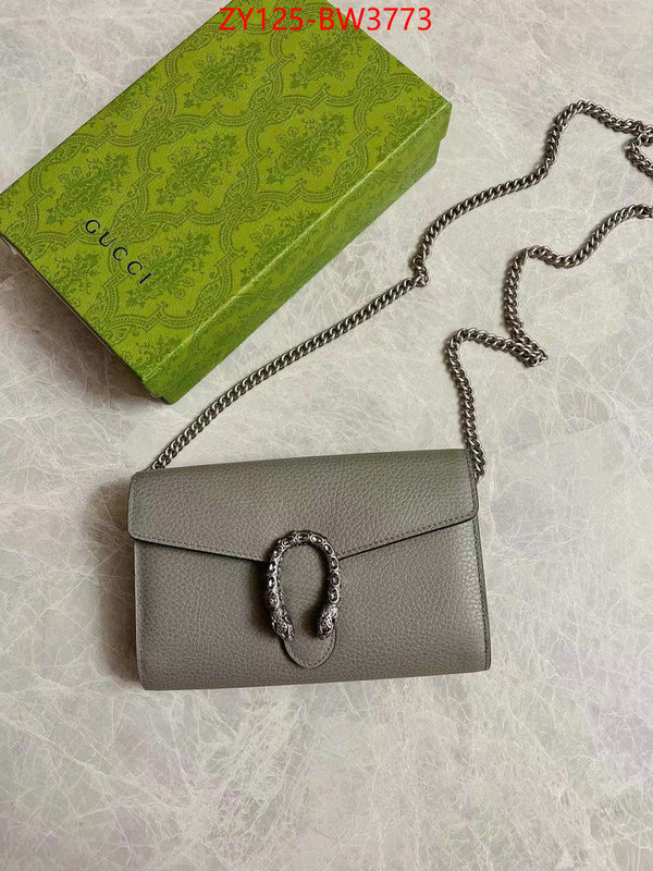 Gucci Bags(TOP)-Dionysus-,perfect ,ID: BW3773,$: 125USD