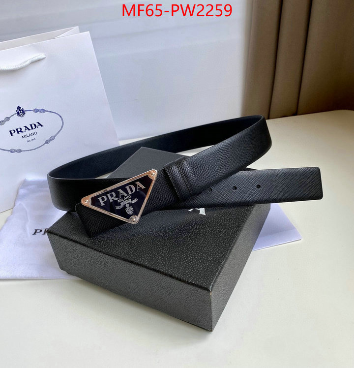 Belts-Prada,replica how can you , ID: PW2259,$: 65USD